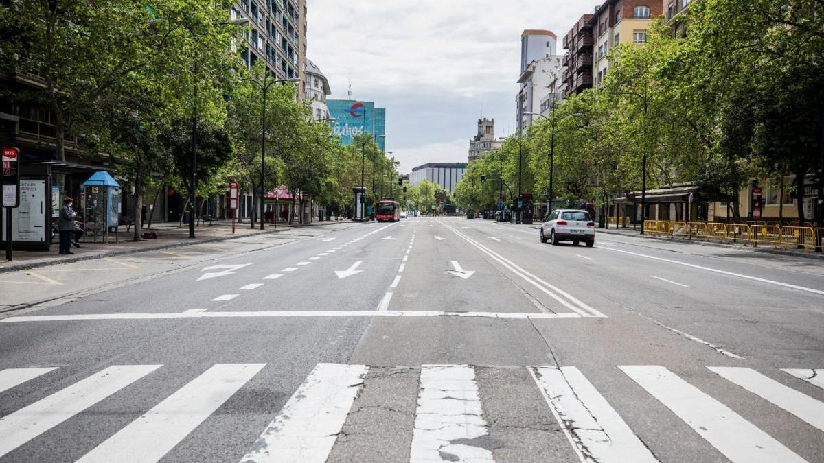 El PIB de España sufre el mayor desplome trimestral desde 1970