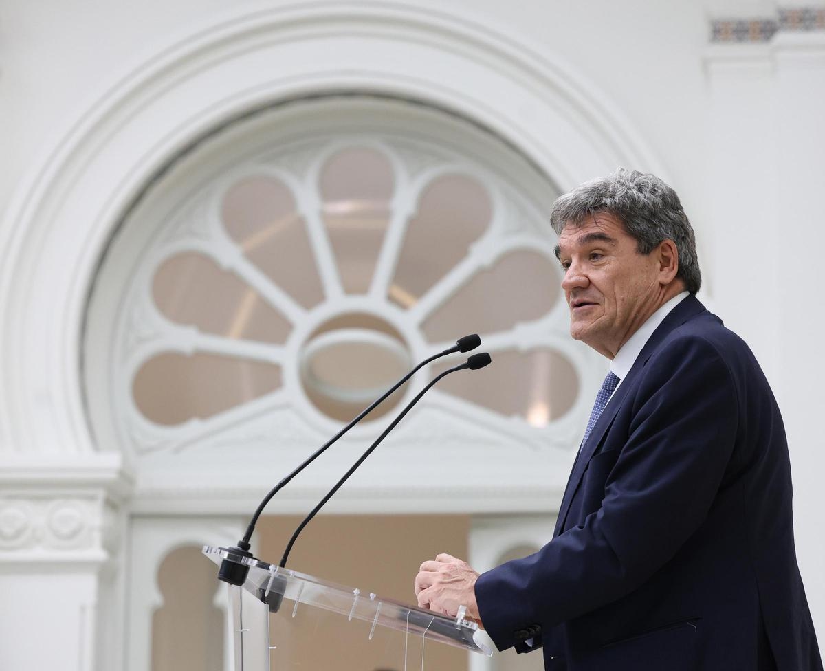 El Banc d’Espanya eleva la previsió del PIB però alerta de futurs ajustos fiscals