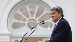 El Banc d’Espanya eleva la previsió del PIB però alerta de futurs ajustos fiscals