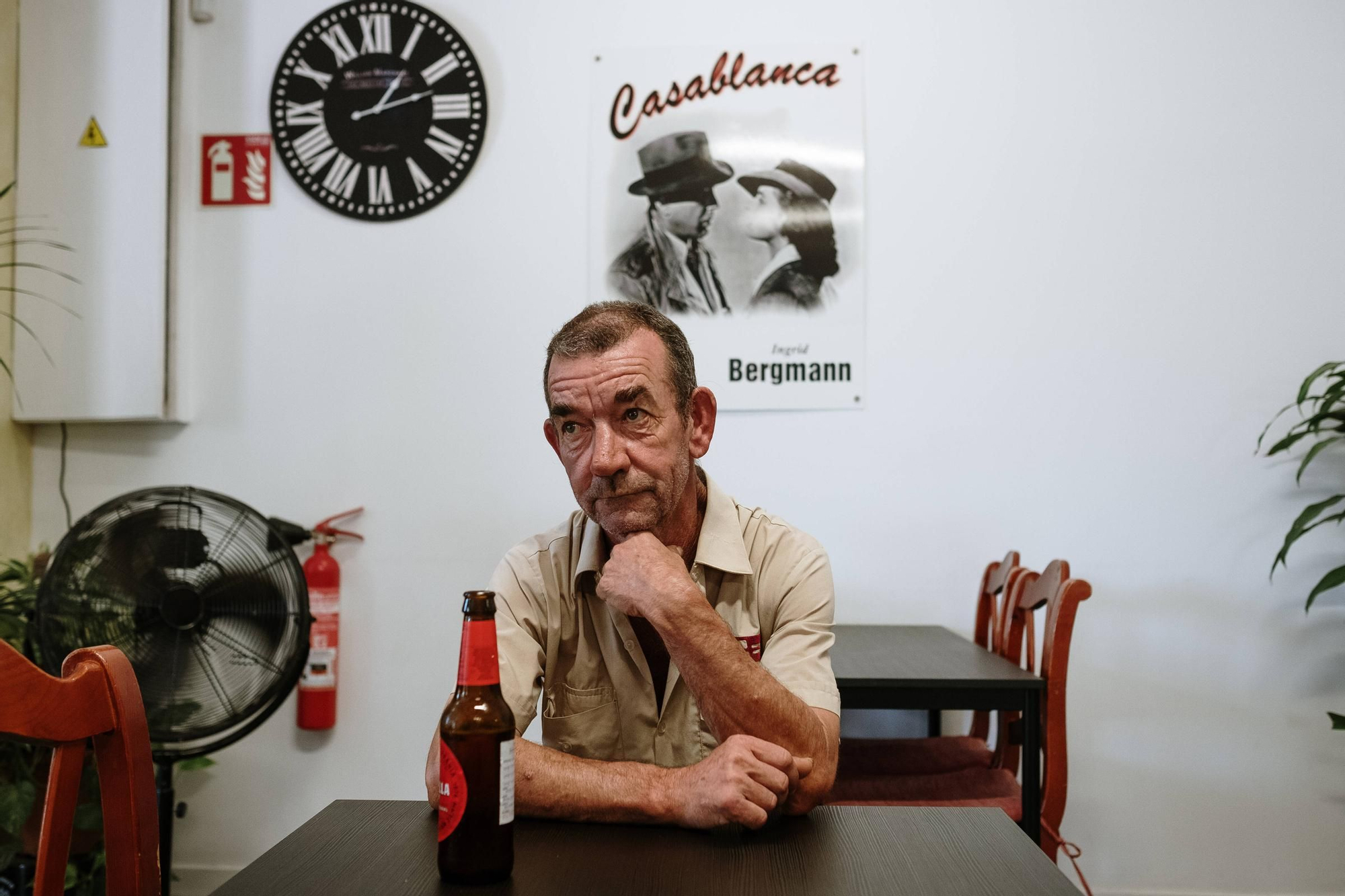 BARES NORMALES | Bar Casablanca