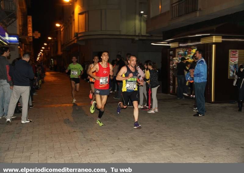 Galería de fotos - - Carrera popular de la juventud en Nules