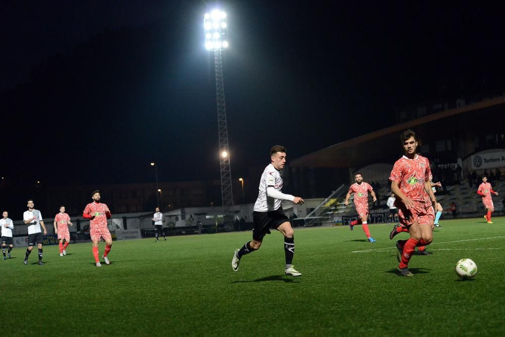 Partido Caudal - Guijuelo