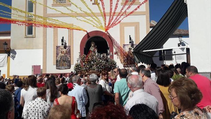 Suspendida la Feria del Rosario de Peñarroya por el coronavirus