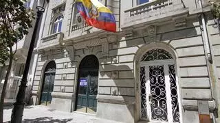 Colombianos, venezolanos y marroquíes mantienen la población gallega: "La ayuda a retornados es un aliciente"