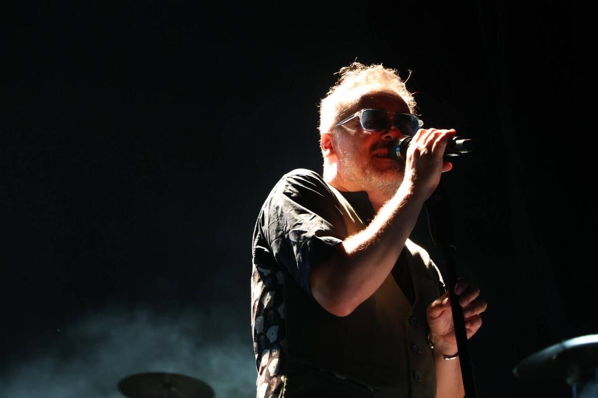 El indie enciende la primera noche del Festival de la Guitarra