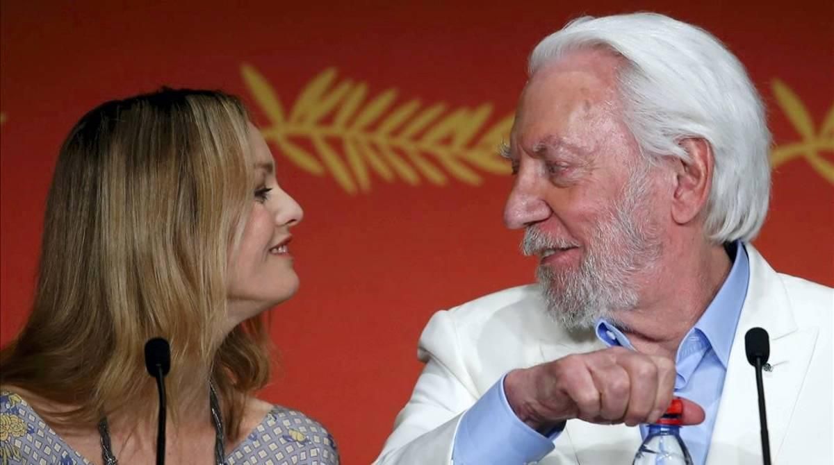 Las fotos del Festival de Cannes