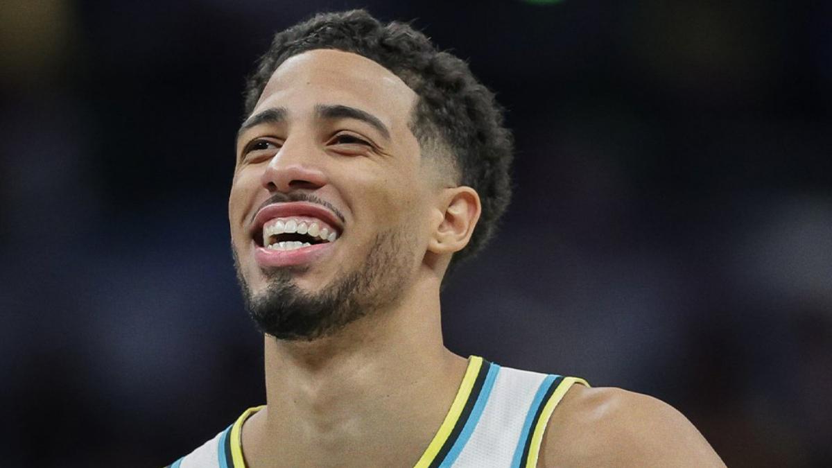 Haliburton lideró a los Pacers