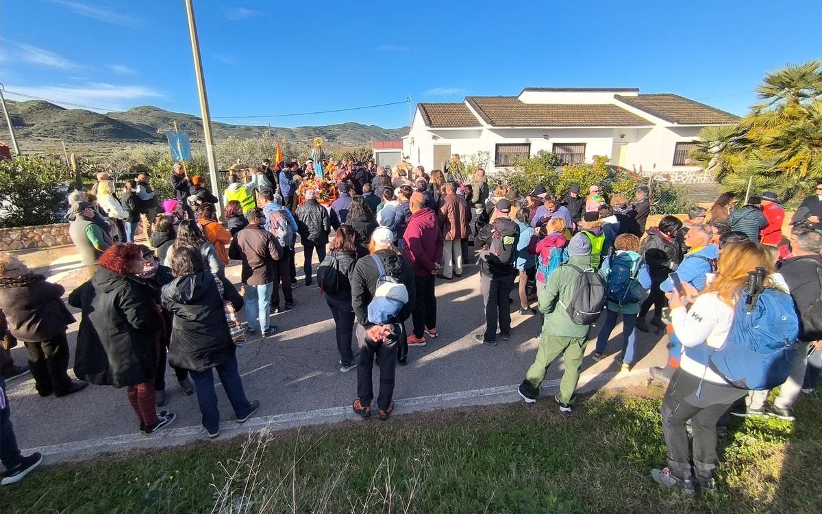 Lo que nos ha dejado la Romería de El Cañar