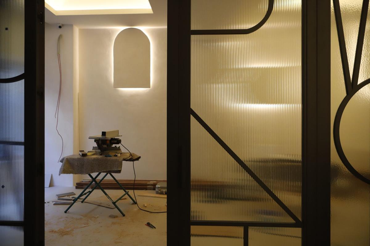 NUEVO LOCAL CASA PEDRO ZARAGOZA
