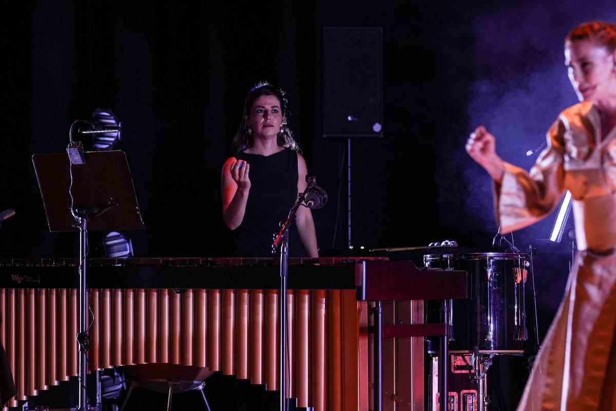 Del universo de Los Planetas a la ópera electrónica de Teddy Bautista