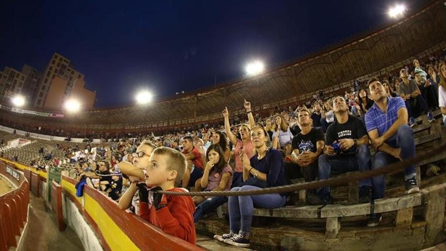 El ‘freestyle’ reina en Castellón