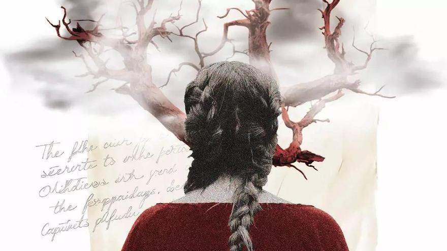 Cuando el campo se vuelve negro y femenino