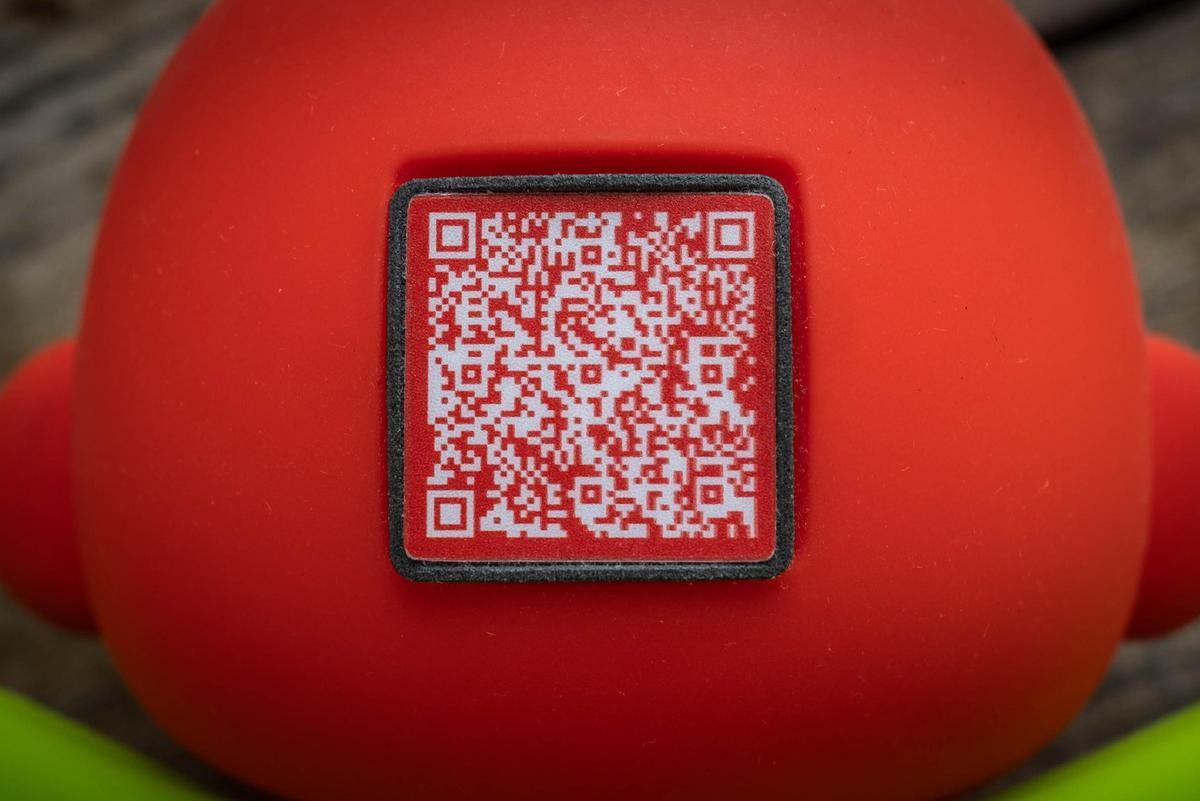 Jesús Vargas lucha contra una enfermedad rara, única en España