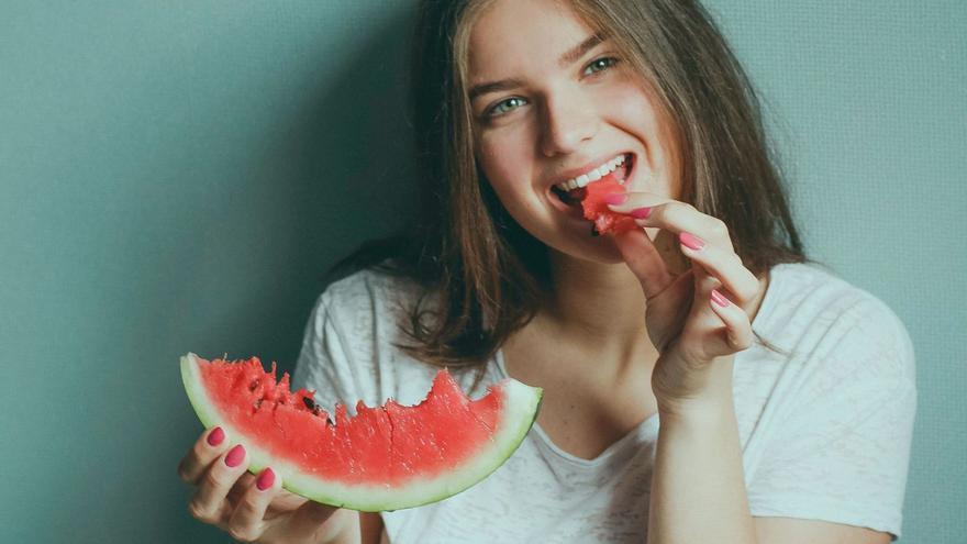 Comer bien en la adolescencia es esencial para un buen desarrollo