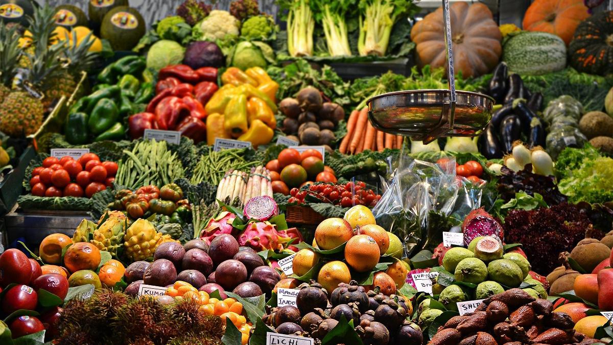 Este es el alimento que sirve como gran aliado para nuestra salud.