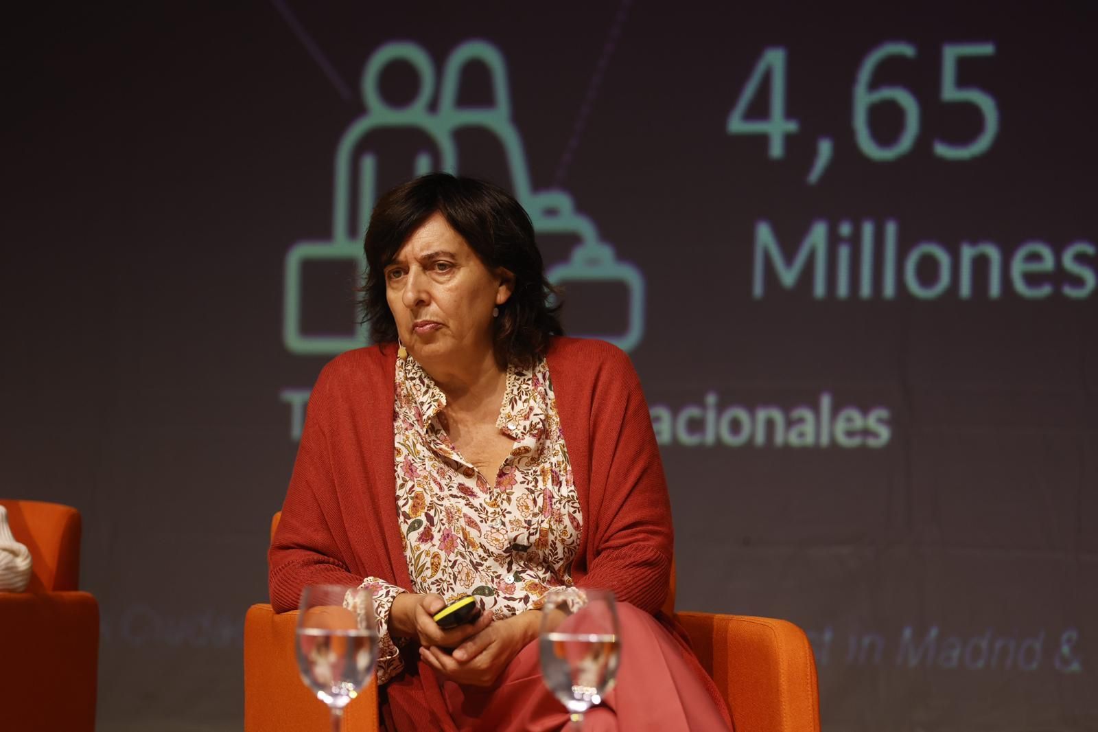 Segunda jornada del III Fórum Europeo de Inteligencia Artificial en Alicante