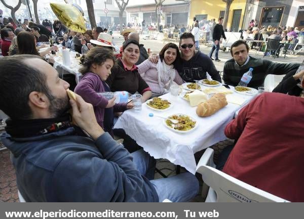 ZONA C 1 - PAELLAS DE BENICASSIM