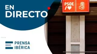 DIRECTO | Comité Federeal del PSOE
