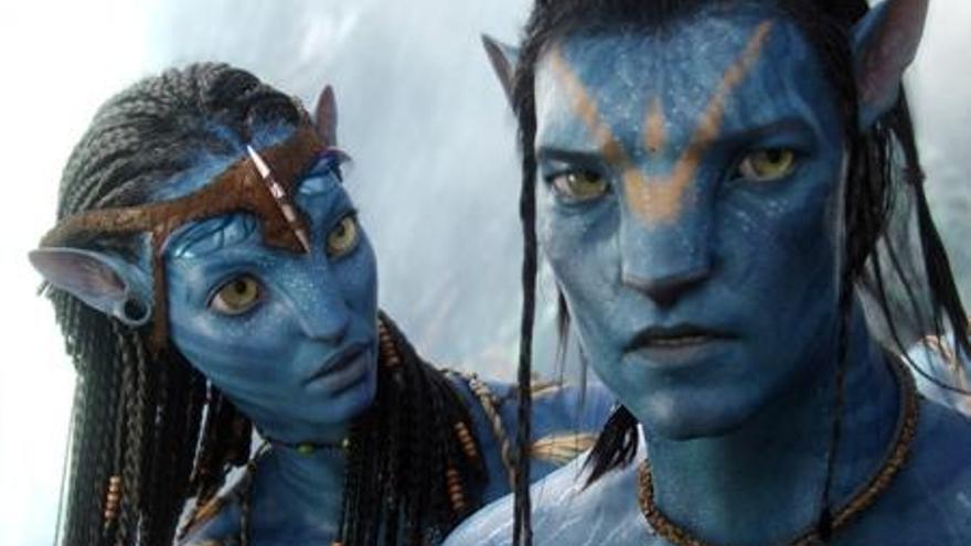 James Cameron planea devolver la corona del éxito a la secuela de &#039;Avatar&#039;