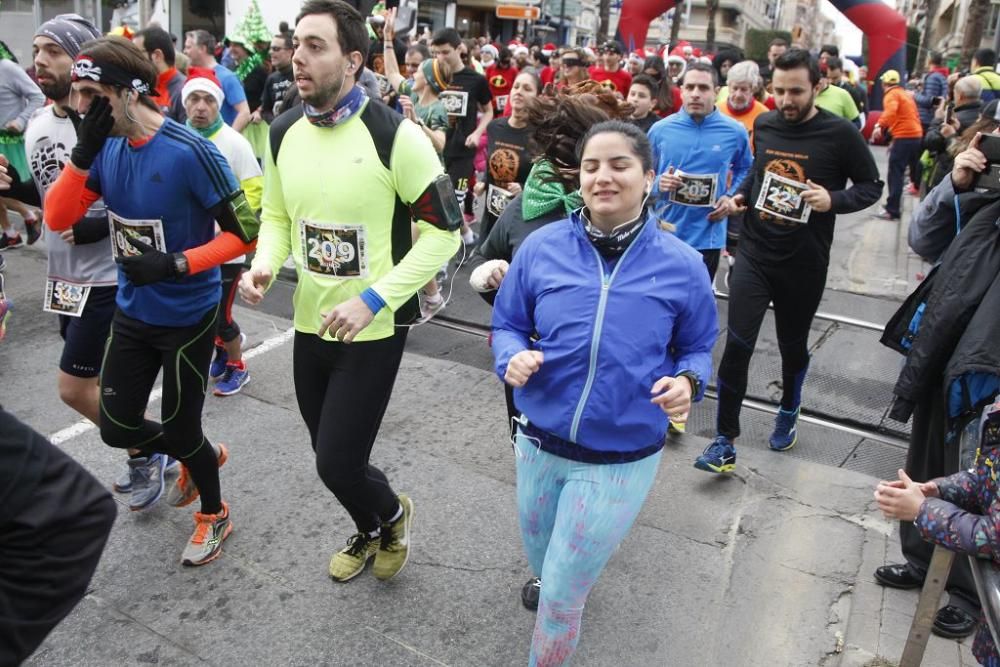 San Silvestre de Alcantarilla