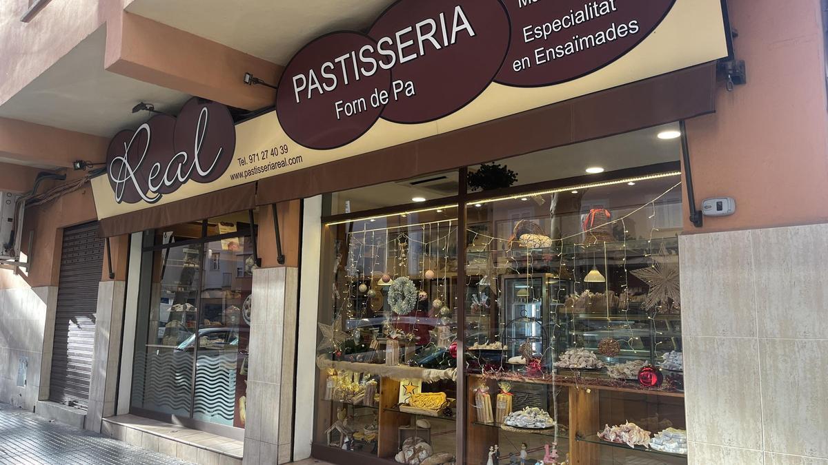 5 Hornos de Mallorca que no te puedes perder | Pastisseria Reial