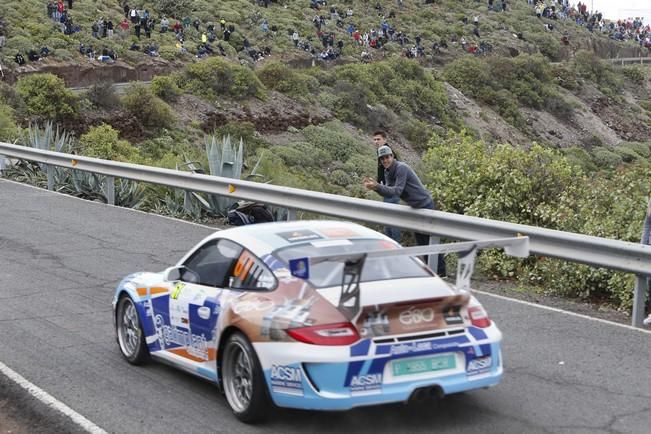 40 EDICIÓN RALLY ISLAS CANARIAS