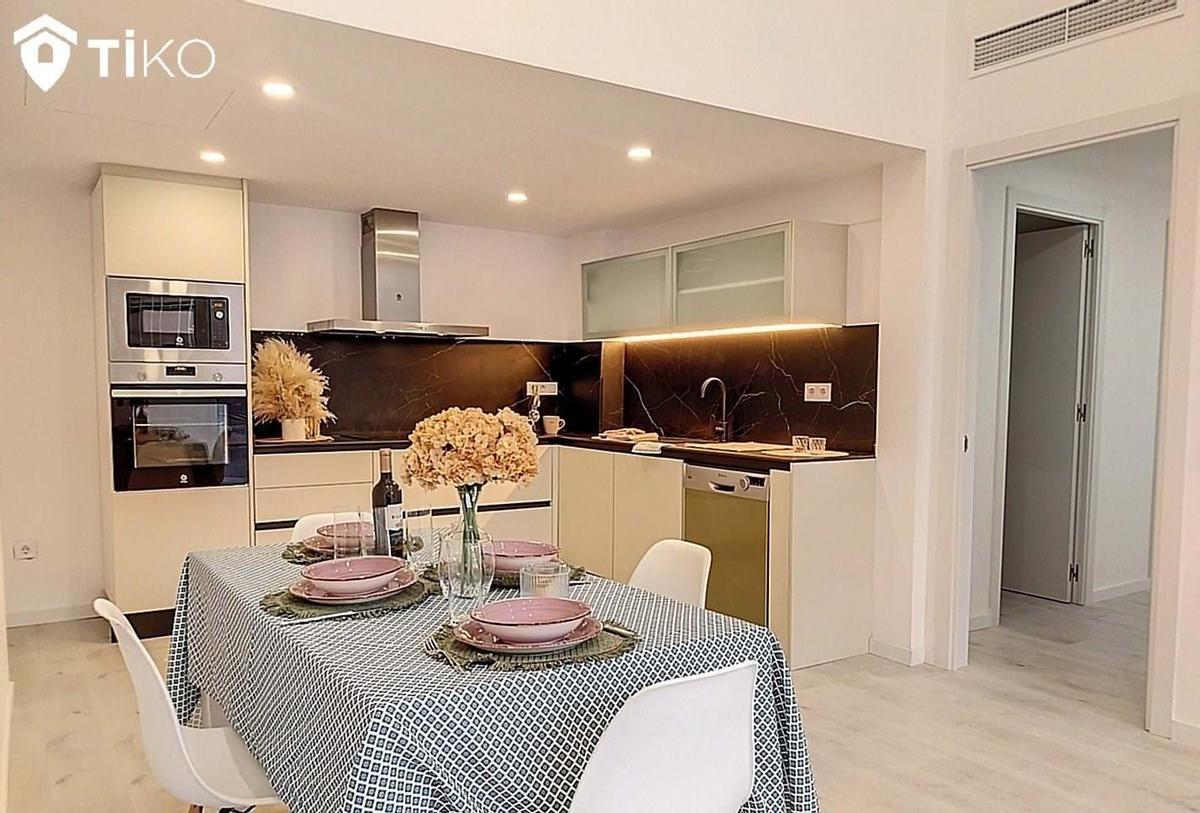 Piso en venta en Barcelona