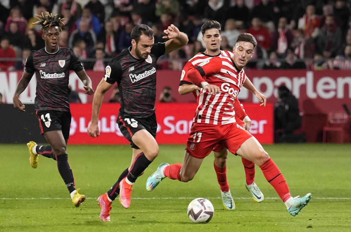 Íñigo Lekue (Athletic Club)