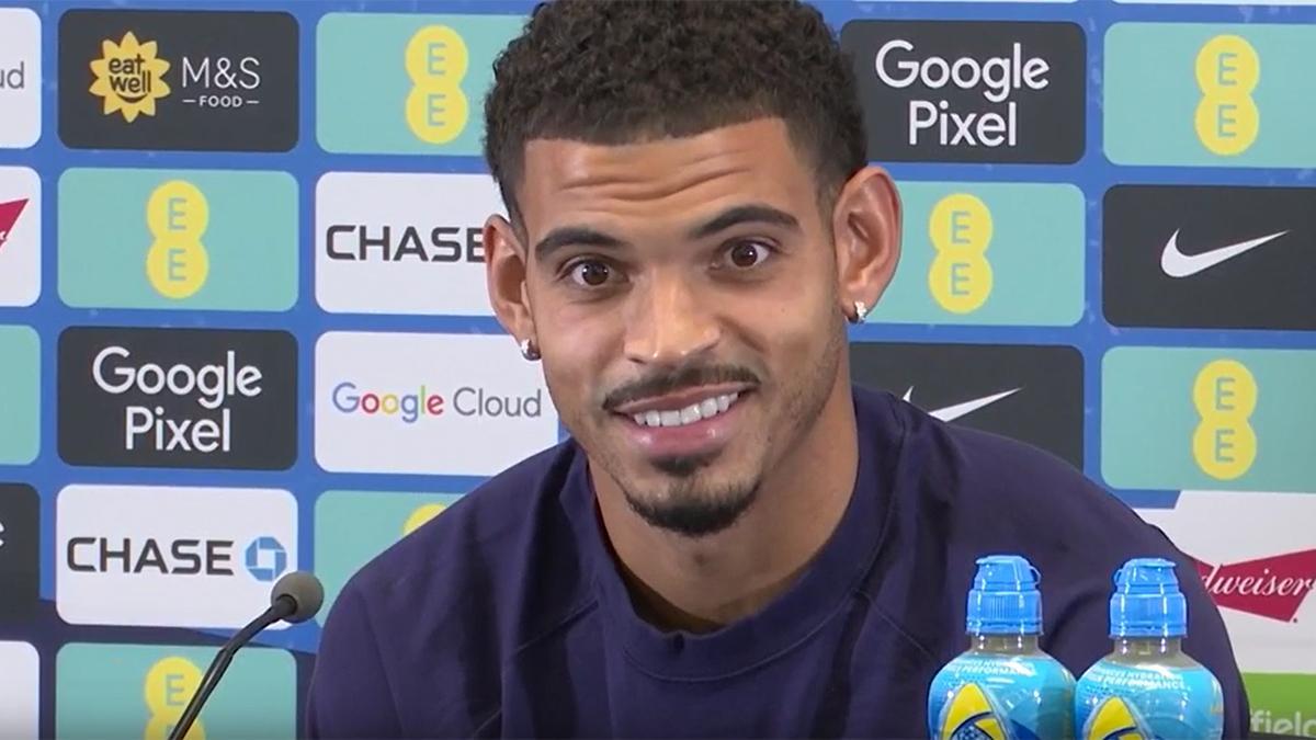Morgan Gibbs-White ansioso por jugar junto a Kane.