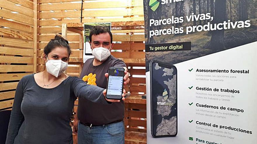 La feria de emprendedores Pont-Up Store estará activa todo el año de forma digital