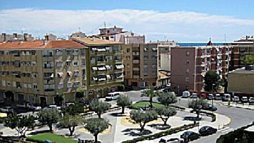 85.000 € Venta de piso en La Villajoyosa (Vila Joiosa ), 3 habitaciones, 1 baño...