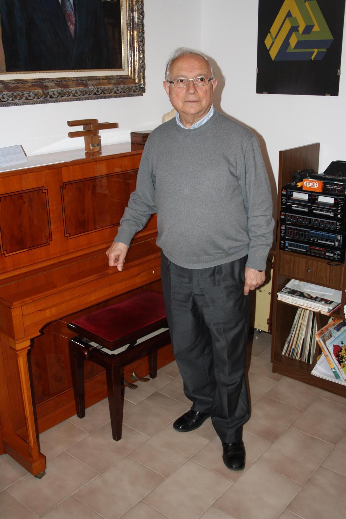 Baltasar Bibiloni