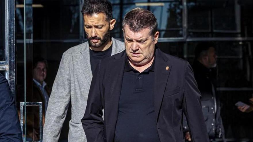 El valencianismo pone nota a la temporada del Valencia 2025/26