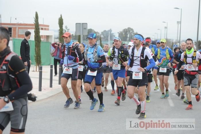 Trail El Valle (I)