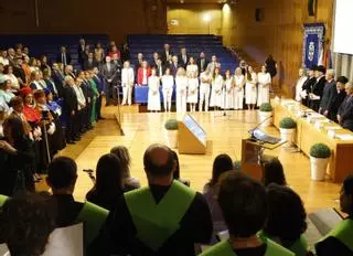 ¿Endogamia o retención del talento? Un 70% de profesores de las universidades de Galicia se formaron en sus campus
