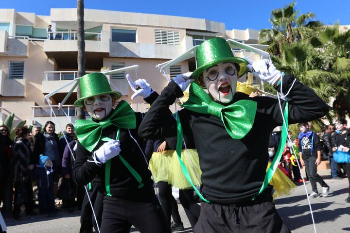 Carnaval 2016 de Vila