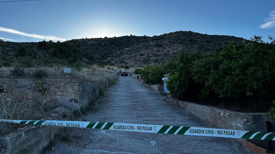 Encuentran el cadáver de la vecina de Castelló desaparecida