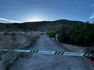 Encuentran el cadáver de la vecina de Castelló desaparecida
