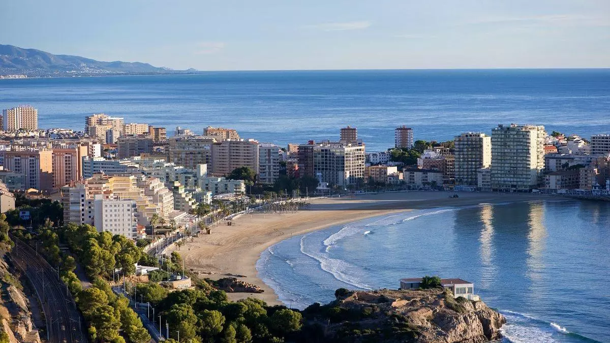 Oropesa del Mar respira tradición marinera