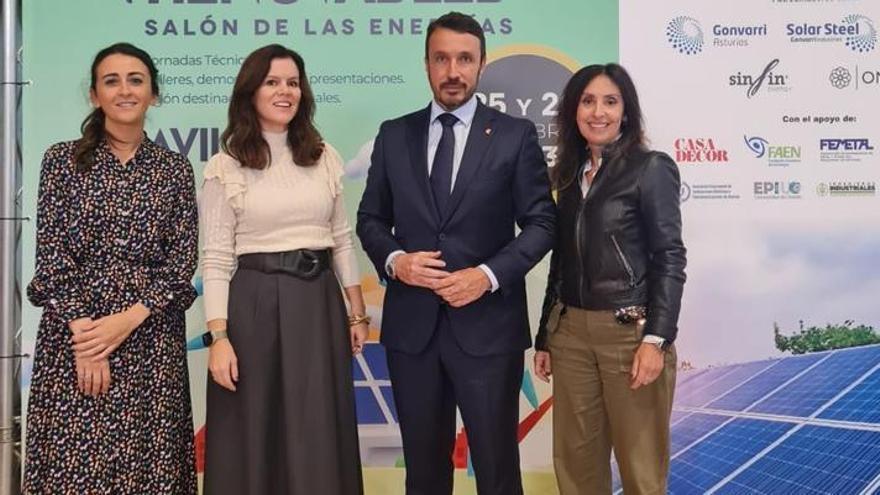 Avilés organizará en 2024 una nueva feria de la decoración y el hogar sostenible