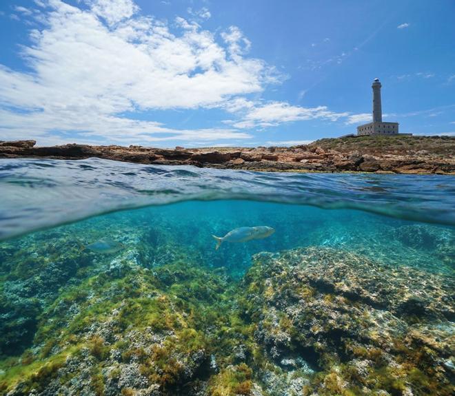 Cabo de Palos