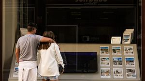 España, en su peor dato de emancipación juvenil desde 2006, según el Consejo de la Juventud.