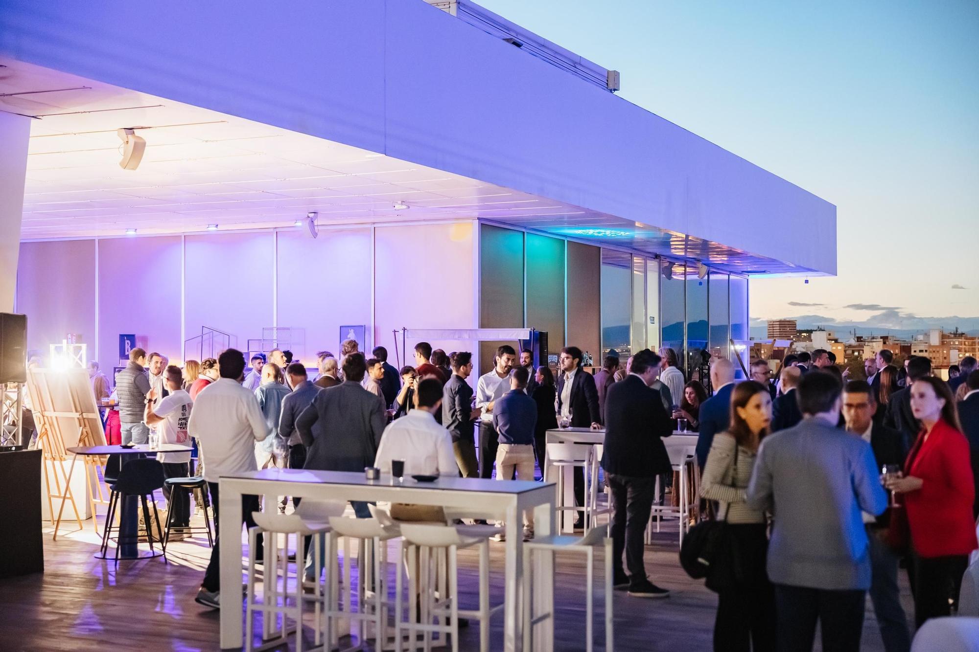 VDS 2025 Guest Reception