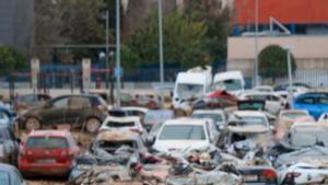 El Consell recorda que no hi ha actes de les reunions del Cecopi