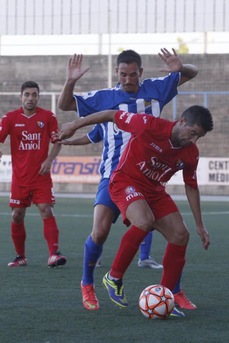 Les fotos del Figueres-Olot