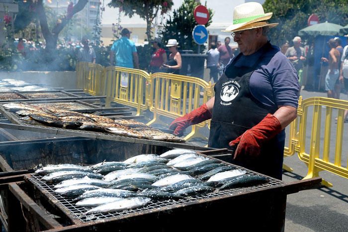 DIA DE SAN FERNANDO.