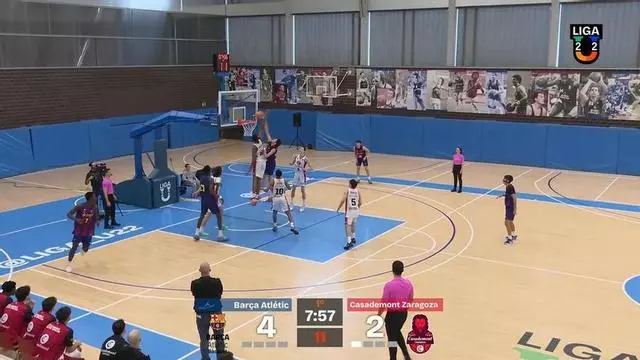 Nikola Kusturica llama a la puerta de Xavi Pascual