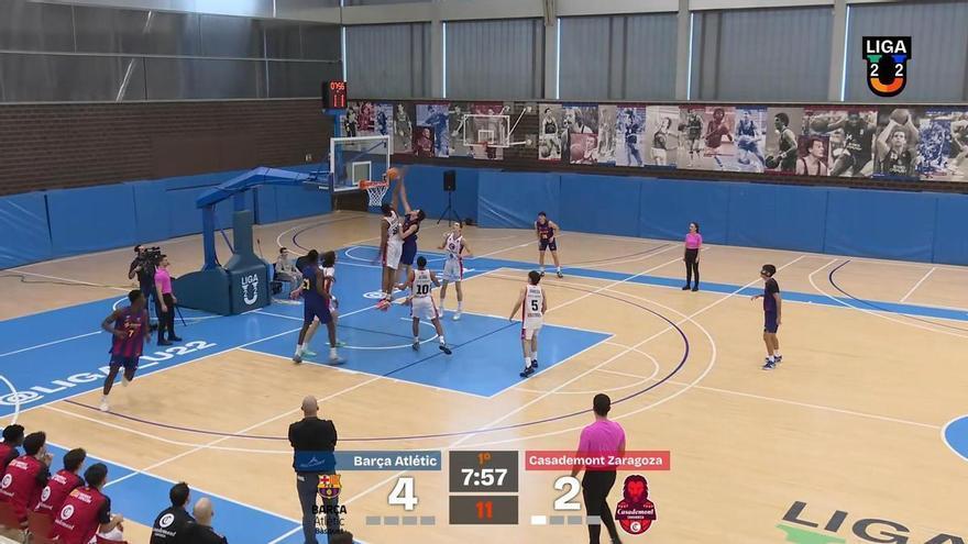 Nikola Kusturica llama a la puerta de Xavi Pascual