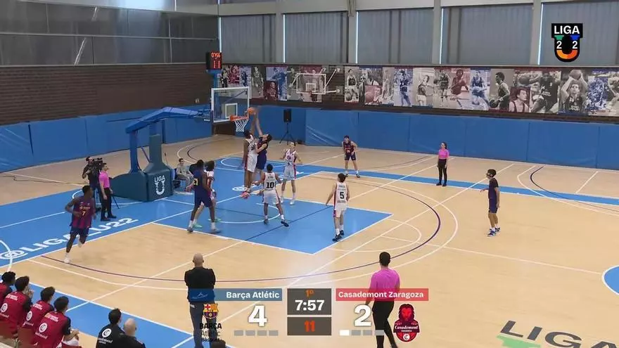 Nikola Kusturica llama a la puerta de Xavi Pascual