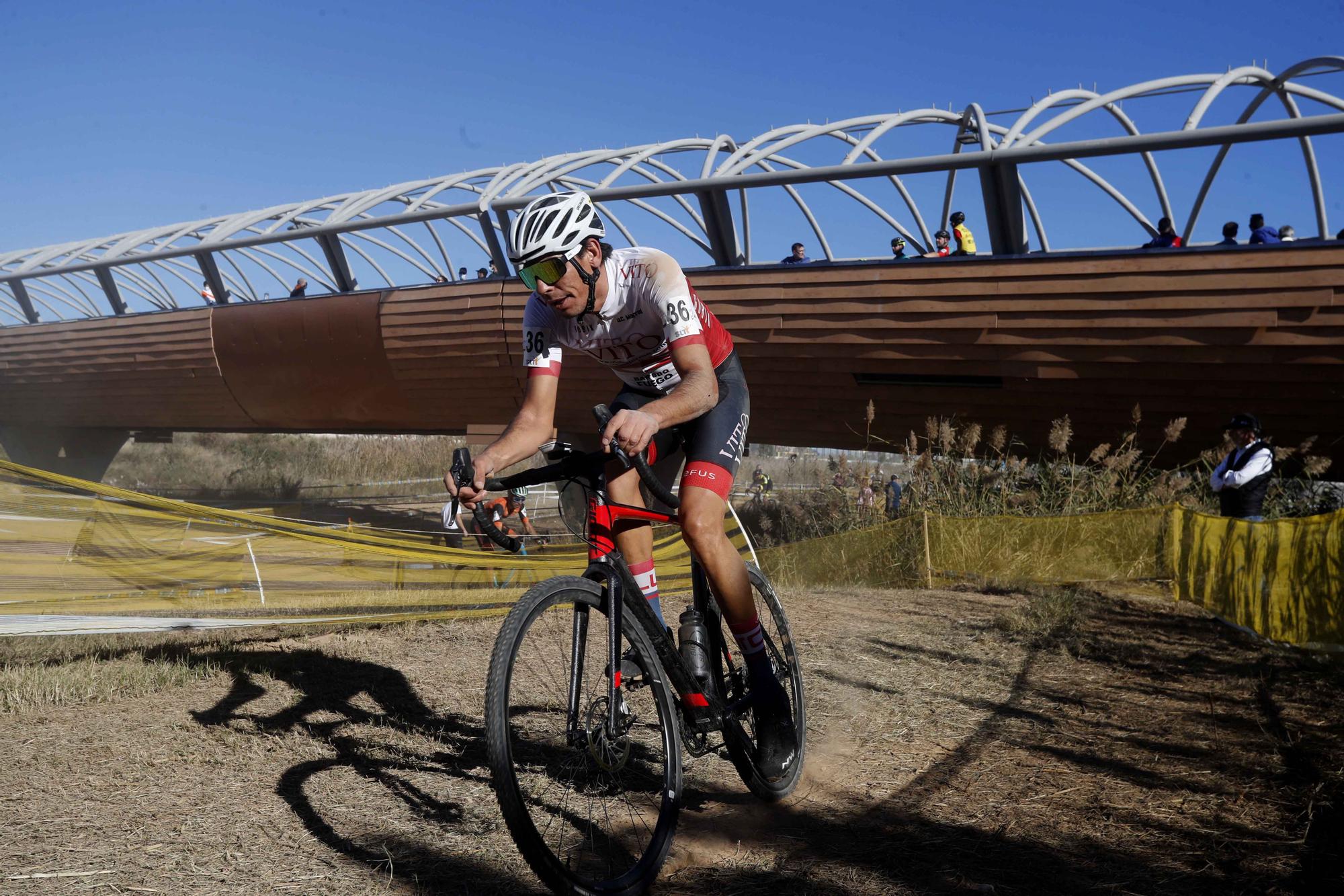 Ciclocross Ciudad de Valencia